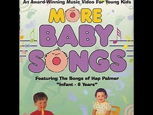 BABY SONGS - MORE