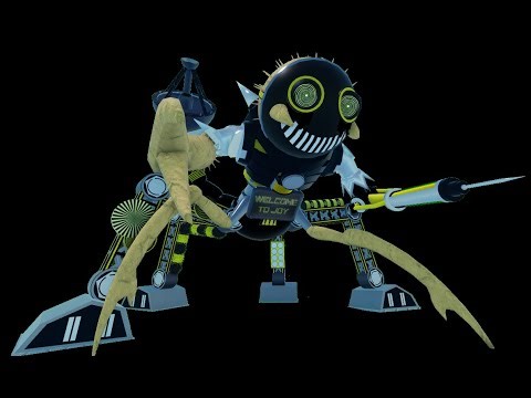 Piggy (Smile): Scholandra Skin Showcase