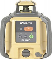 Ротационный нивелир Topcon RL-H4C