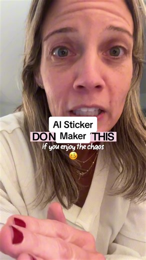 Discover the AI Sticker Maker with Stickerbox!