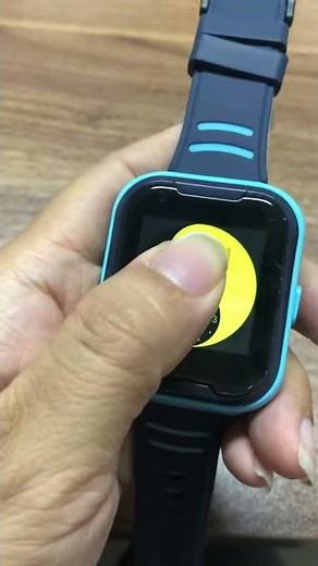 The best 4G LTE Kids smart watch with GPS