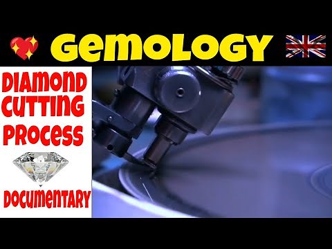 Diamond Cutting Process in Surat: Documentary on Gemology