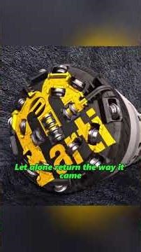 HOW DOES TUNNELING MACHINE WORKS⚙️🦼?#scienceshorts #machinery