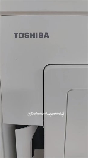 6.1K views · 62 reactions | Cassette AC open Parts Display for Learning #cassette #AC #airconditioner #parts #display #Learning #toshiba | Technical Support Asif | Facebook