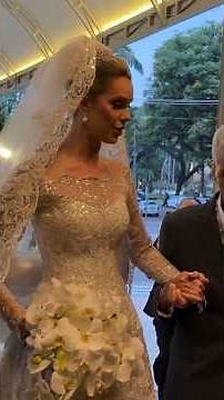 A Doctor’s Wedding Day | A Promise Fulfilled Through Faith and Love