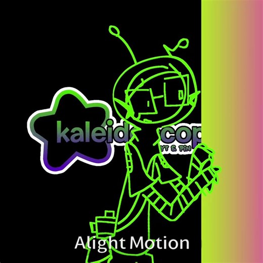 GO AWAY ‪@sundaemacadamia‬ #alightmotion #yoylecake #ibispaintx