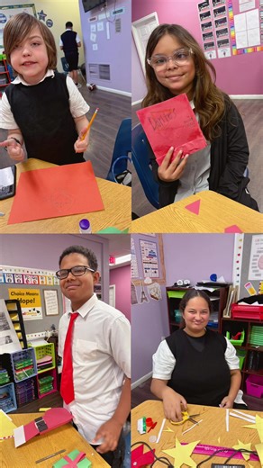 In civics, students engaged in a rich, cross-curricular learning experience exploring the three branches of government and the individuals within each branch. They made meaningful connections to economics by examining how government roles and decisions impact resources, systems, and society. Students applied creativity, critical thinking, and artistic skills to design detailed 3D representations that brought complex civic and economic concepts to life.