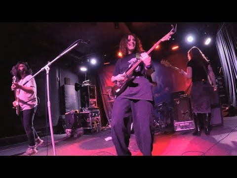 Pool Kids (live) - The Pyramid Scheme (Grand Rapids, MI) - May 1, 2025