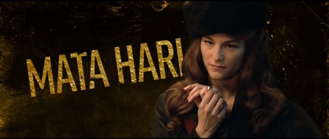 The King's Man (2021)