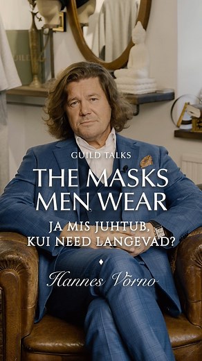 120K views · 860 reactions | Meeste haavatavusest, isa-poja suhetest...