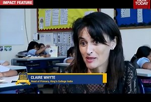 Great Indian Schools: Join us on the journey through India's best schools