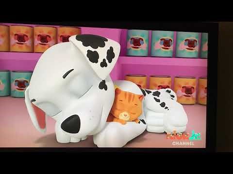 Paw Patrol: Pups Leave Marshall Home Alone!!!!!