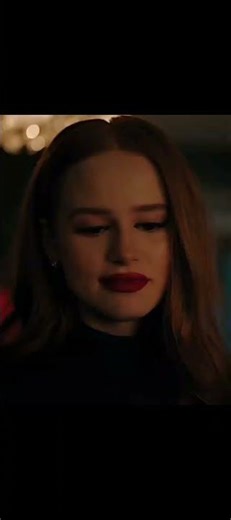 Cheryl blossom edit! #fyp#riverdale#cherylblossom#edit