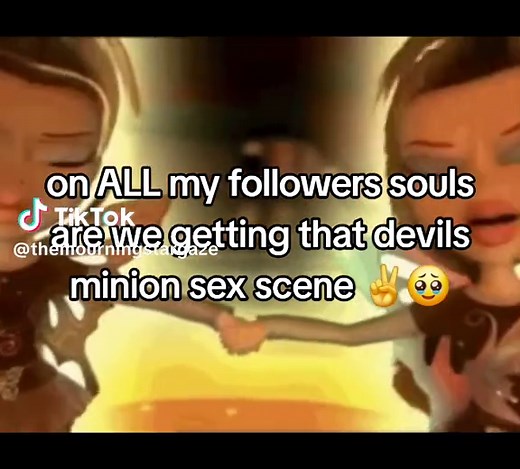 Interview with the Vampire: Sacrifice and Sex Scenes