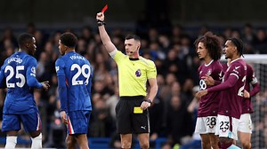 wesley-fofana-denounces-serious-racist-insults-after-red-card-with ...