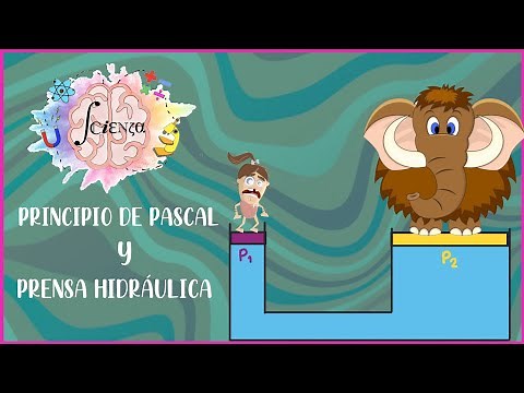 Pascal's Principle and Hydraulic Press | Theory + Exercises | Live Class