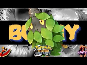 How To Find BURMY | Pokémon HeartGold