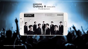 1.8K reactions · 150 shares | This is the last week to win your tickets to catch EXO live in Malaysia !! With Samsung Galaxy A Series 2016, you can now capture clearer and brighter pictures of EXO all night long !! #myGalaxyA2016 #EXOluXion | Samsung | Facebook