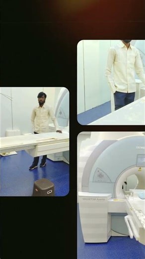 MRI Machine Installation Final Look | Refurbished MRI Setup & Overview | Radiographic Gyan