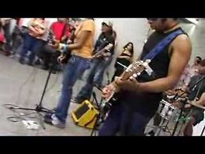 Susan Cagle "Be Here" video