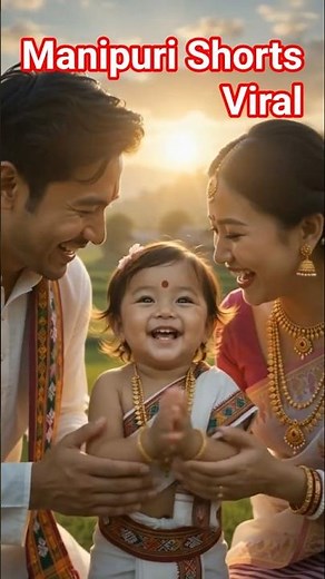 👶🎵 Cute Baby Sings Manipuri Song 2026 | Manipuri Shorts Viral #shorts #Manipuri #Meitei #cutebaby