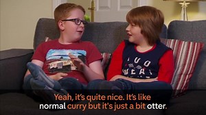 This is literally the best joke ever. | Channel 4