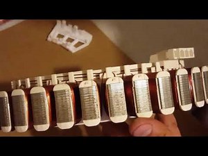 How to Fix an LG washer with a LE code