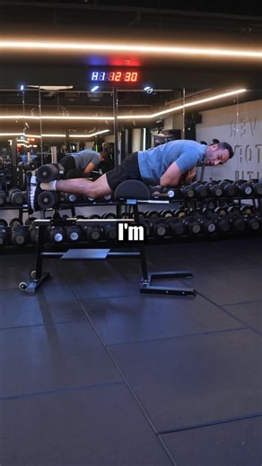 The GHD looks intimidating, but once you know how to use it properly it becomes one of the best tools in the gym for building serious glute and hamstring strength. Set yourself up right, hinge from the hip (not the spine), keep a soft bend in the knees, and control every rep. When you squeeze through the glutes and hamstrings on the way up, you’re training the exact tissues that make you a stronger, more resilient runner. Take it slow, own the movement, and let the GHD do what it’s meant to do -