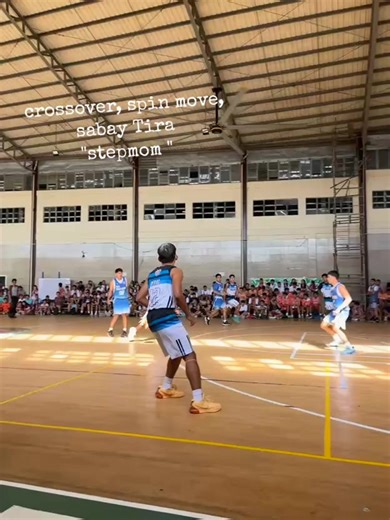 stepm*m 🥏#fyppppppppppppppppppppppp #basketball #higligths #capcut