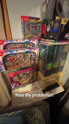 Charizard ex box came today #pokemon #charizard