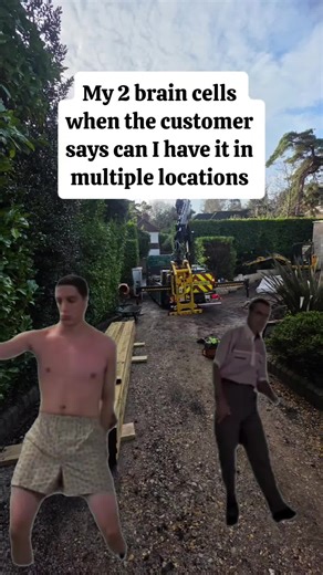 #Meme #MemeCut #CapCut actual footage of my 2 brain cells lol 😆 😂 😅 🤣 🙃 #hgvdrivers #mentalhealth