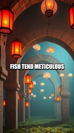 The Submerged City of Prismarine Echoes