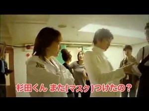Lucky Star Event Tomokazu Sugita, Daisuke Ono, Yuko Goto