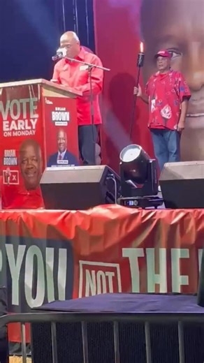 GHOST COMPANY?: Free National Movement Leader Michael Pintard is accusing the Davis Administration of funnelling $10.2 million into what he describes as a “ghost company,” called Carmichael Village Development Project Limited, revealing the government has still not revealed who owns the entity. Pintard says this latest deposit adds to the $10 million already placed into the company’s account, a matter FNM MPs have repeatedly raised in Parliament, demanding transparency and accountability. It bri