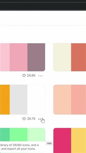 Change PowerPoint colour scheme