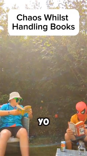 Absolute Chaos in Podcasting: A Funny Showcase