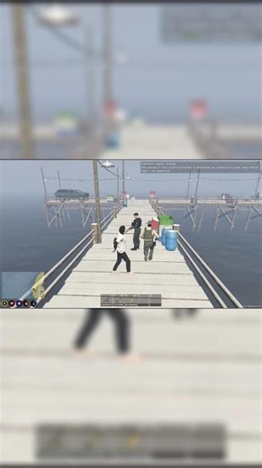 GTA V KumaRP Pescar Almas pt 2
