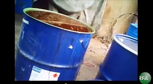 Cooking Oil Recycled From Sewers—It’s as Gross as It Sounds and More Common Than You'd Think