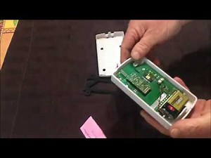 Tips, troubleshooting, programming, TF210 keyboard and others...diagral