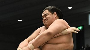 Top Sumo wrestler retires for bullying his trainees by slapping their testicles