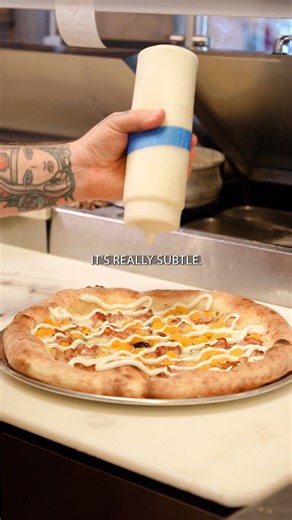 3.4K views · 55 reactions | That blue cheese crema? It’s the reason the Stella Blue exists. We loved it so much, we built an entire pizza around it — and it’s worth every bite.  #sompub #stateofmindpub #localfood #craftbeer #californiawine #coinop #losaltos #pizza #redwoodcity #marshmanor #bayareaeats #worldpizzachampions #awardwinningpizza | Lars Smith | Facebook
