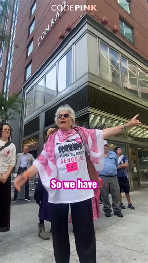 GOLDMAN SACHS YOU CAN'T HIDE! Goldman Sachs is the biggest holder of Israeli bonds and a key investor in the weapons companies making the bombs Israel drops on Gaza. We must take our money out of this violent and extractive war economy. BOYCOTT & DIVEST! | CODEPINK: Women For Peace