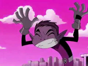 Robinladdin part 15 - Robin's First Wish