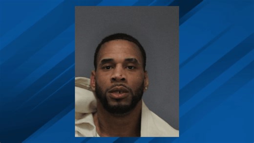 Officer injured after bench warrant arrest turns violent during traffic stop, police say