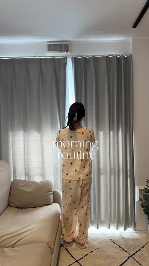 出勤前のモーニングルーティンの秘訣