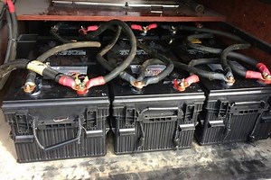 Roadhawk RV Battery Review: Are Roadhawk Batteries Any Good?