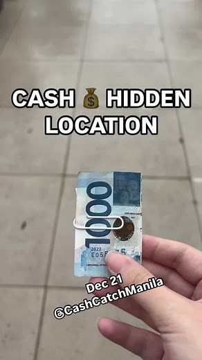 Cash Catch Manila (@cashcatchmanila)’s videos with original sound - Cash Catch Manila