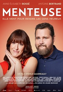 MENTEUSE (2025)