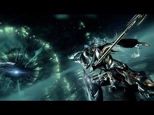 Warframe Frost/Prime build [Frost the ice mage]