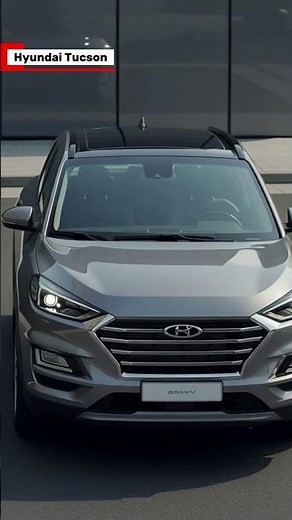 2026 Hyundai Tucson Review | New Hyundai SUV Features, Interior & Design |MotoDrive Garage